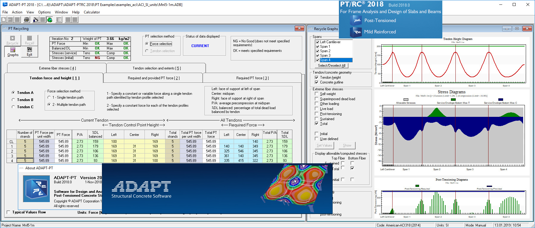 adapt pt software free download