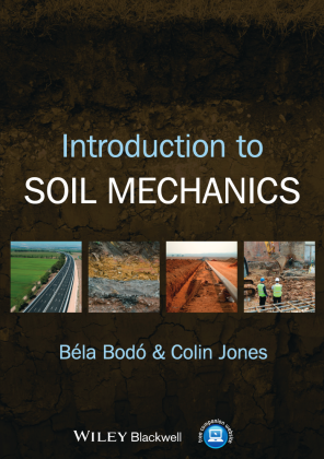 Introduction to soil Mechanics